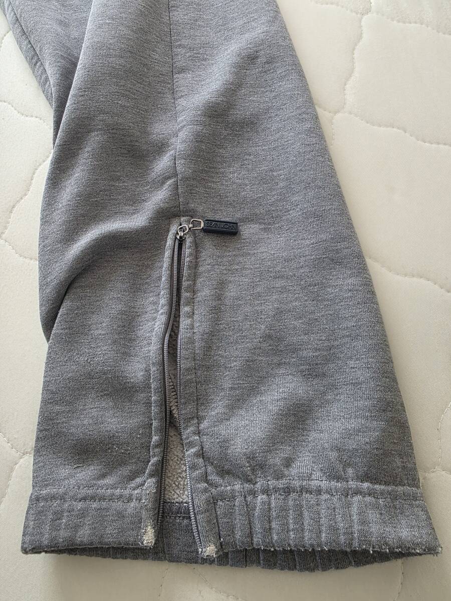 ショーン・ジョン（SeanJohn）スウェットパンツ　グレー　3XL_画像9