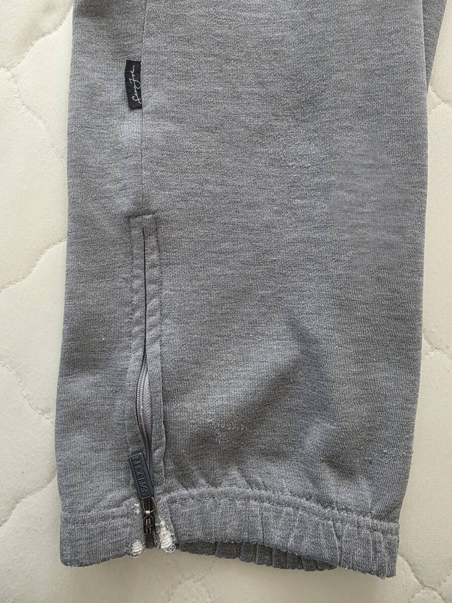 ショーン・ジョン（SeanJohn）スウェットパンツ　グレー　3XL_画像8