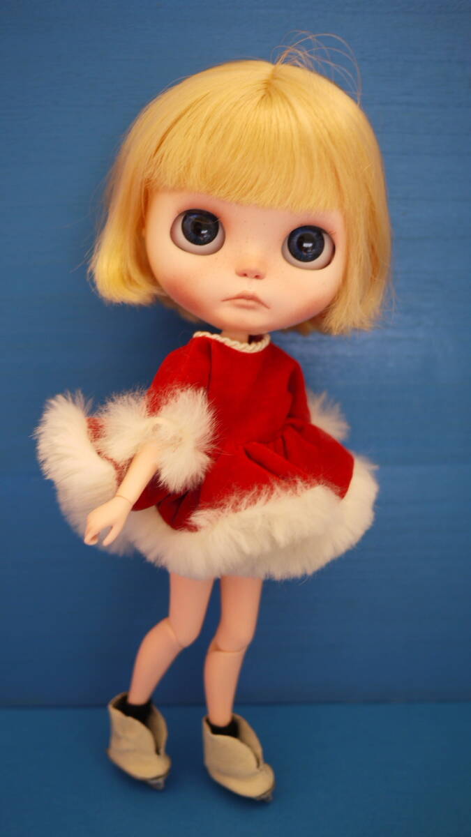 302* 70年前　ヴィンテージ　ジニー　スケートシューズ＆ロースケートシューズB　8インチウェンディ・ジンジャーなどに_画像6