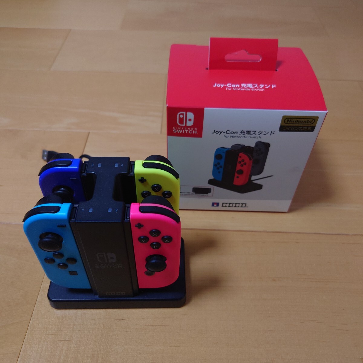 Nintendo Switch 本体 その他セット_画像3