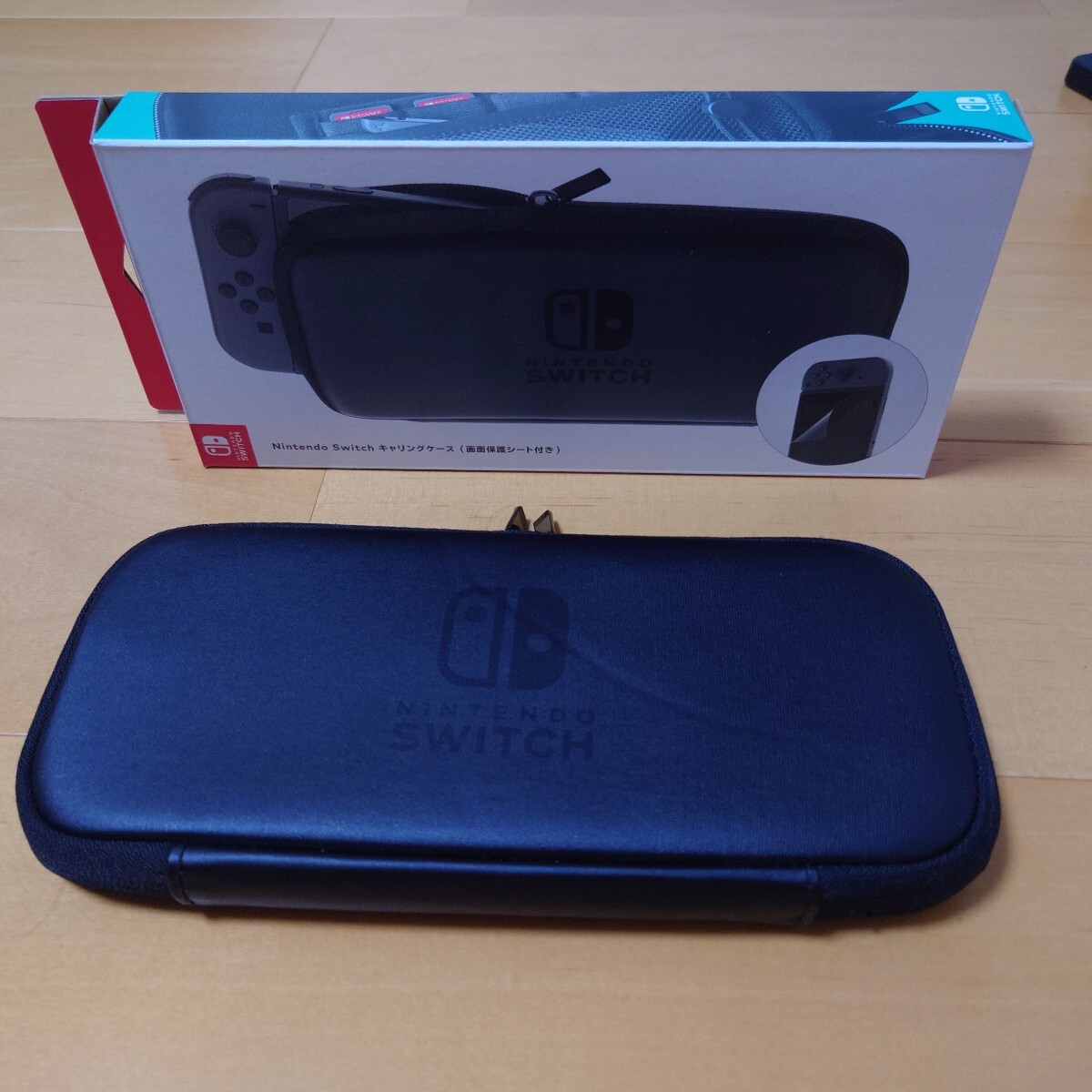 Nintendo Switch 本体 その他セット_画像4