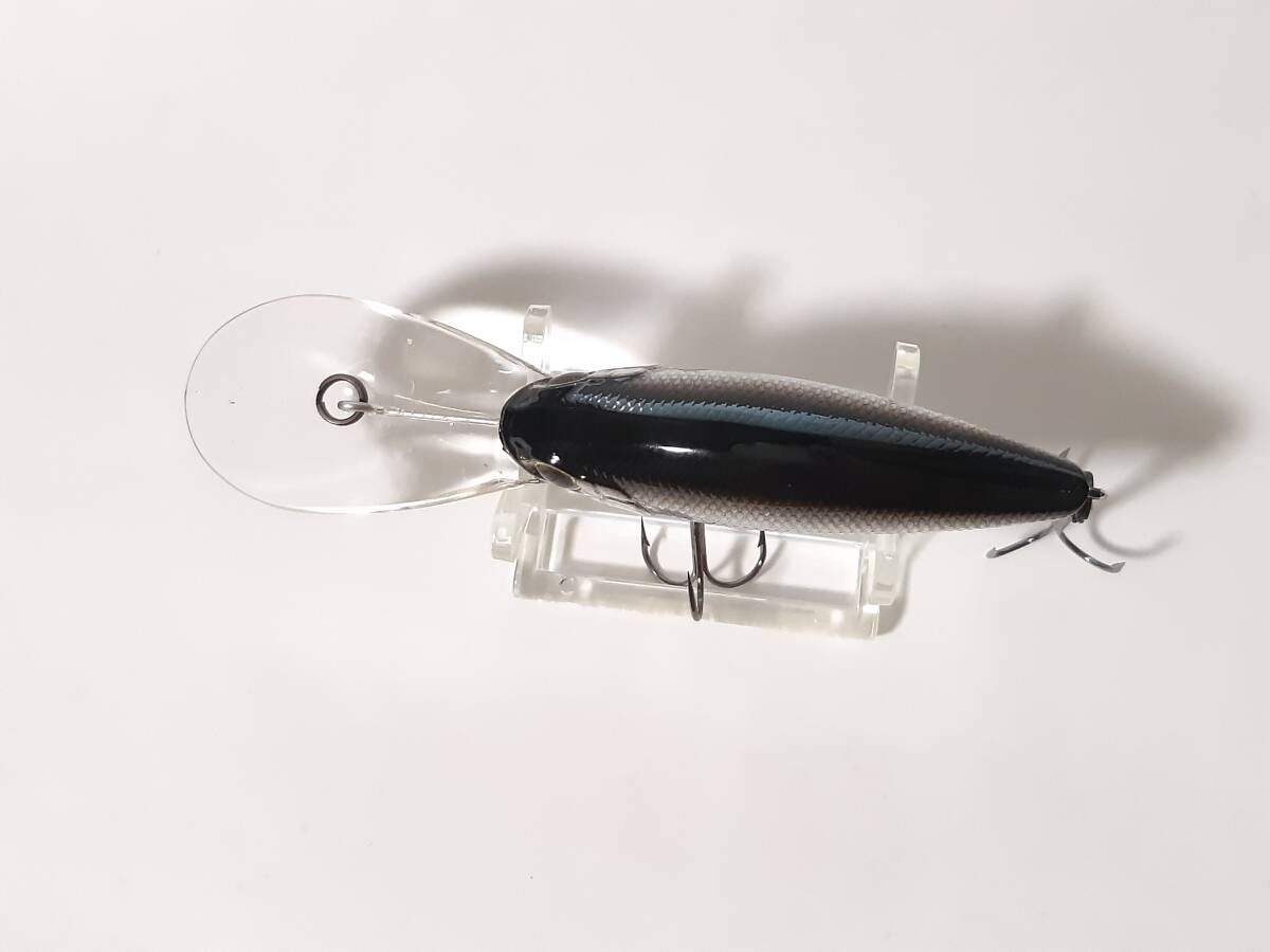 未使用 ジップベイツ ビースイッチャー B-SWITCHER 4.0 ラトラー ①_画像4