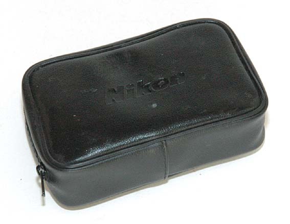 Nikon ニコン 双眼鏡　3.5X_画像4