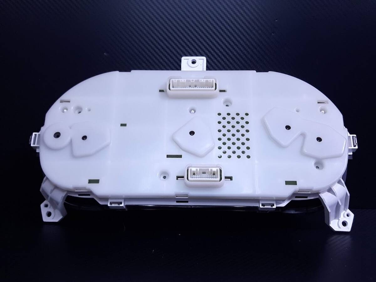 ★☆トヨタ カムロード RZY230 スピードメーター 持ち込みでのLED打ち替え加工作業☆★_画像8