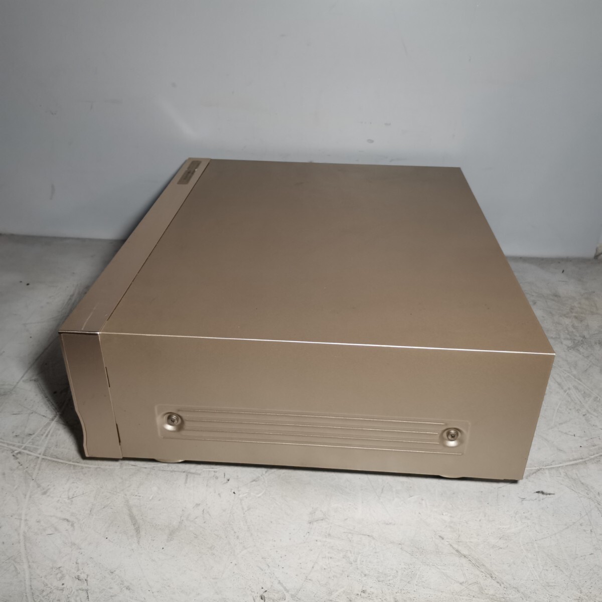 Pioneer DVR-2000 DVDレコーダー ジャンク