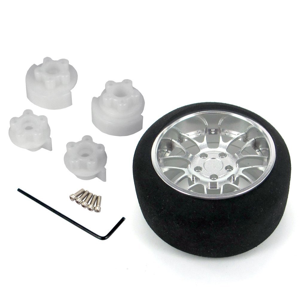 イーグル SP深リムステアリング・ホイル Ver.2 BBS(8Y) #2940V2U-SI_画像1