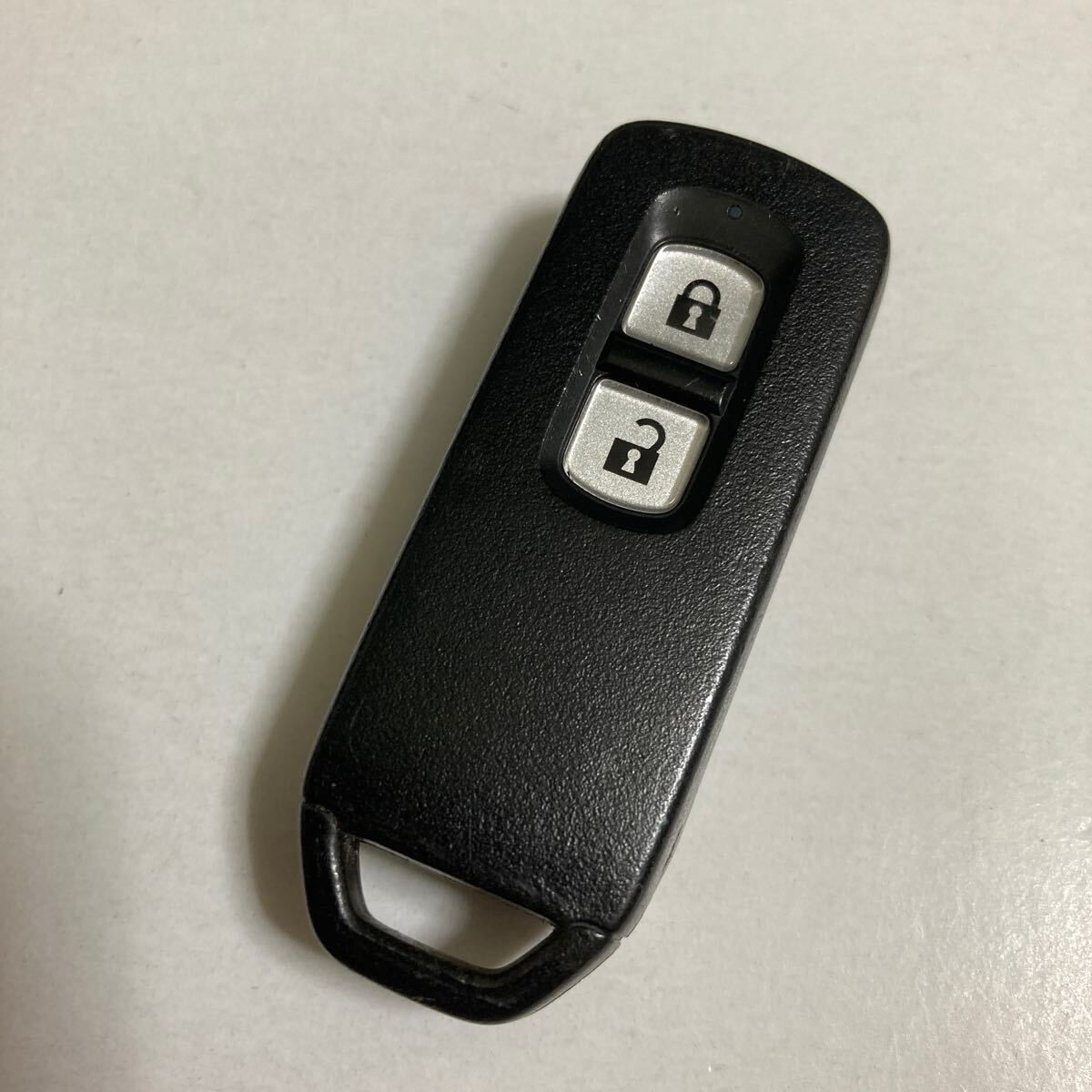 ホンダ 純正 スマートキー キーレス リモコン 2ボタン N-BOX JF1 JF2 N-ONE JG1 JG2 N-WGN JH1 JH2 リモコン 2505011_画像1