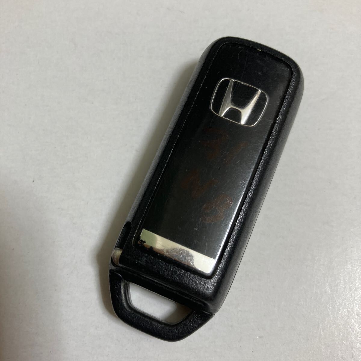 ホンダ 純正 スマートキー キーレス リモコン 2ボタン N-BOX JF1 JF2 N-ONE JG1 JG2 N-WGN JH1 JH2 リモコン 2505011_画像2