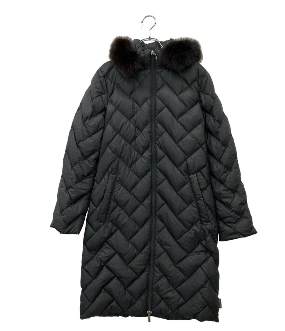 モンクレール ダウンコート Z4H0236 レディース SIZE 0 (XS) MONCLER_画像1