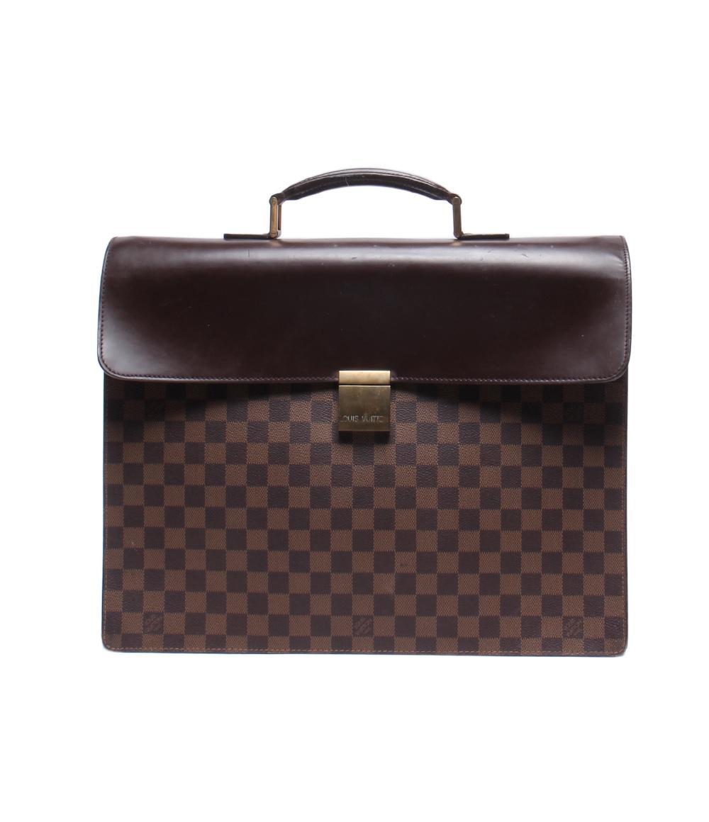  Louis * Vuitton портфель портфель Alto naGM N53312 Damier мужской LOUIS VUITTON