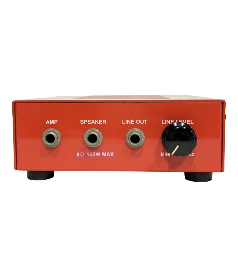 クルーズマニアックサウンズ パワーアッテネーター GB-V Crews Maniac Sounds_画像3