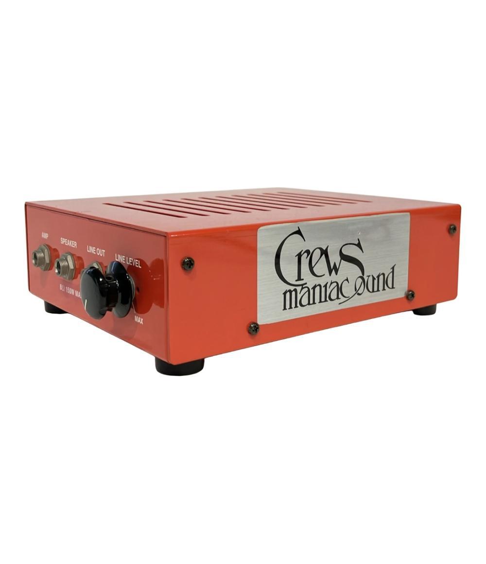 クルーズマニアックサウンズ パワーアッテネーター GB-V Crews Maniac Sounds_画像4