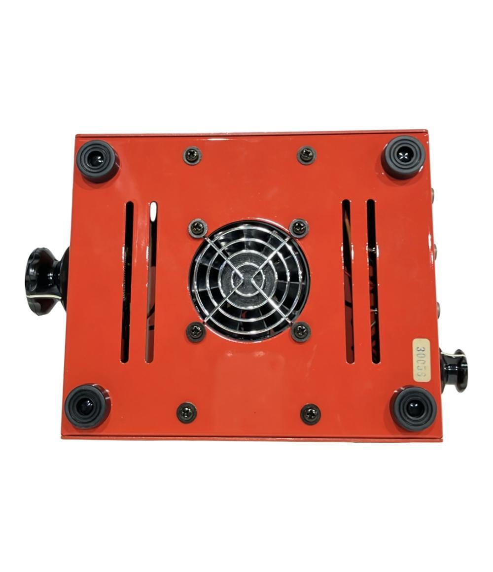 クルーズマニアックサウンズ パワーアッテネーター GB-V Crews Maniac Sounds_画像6