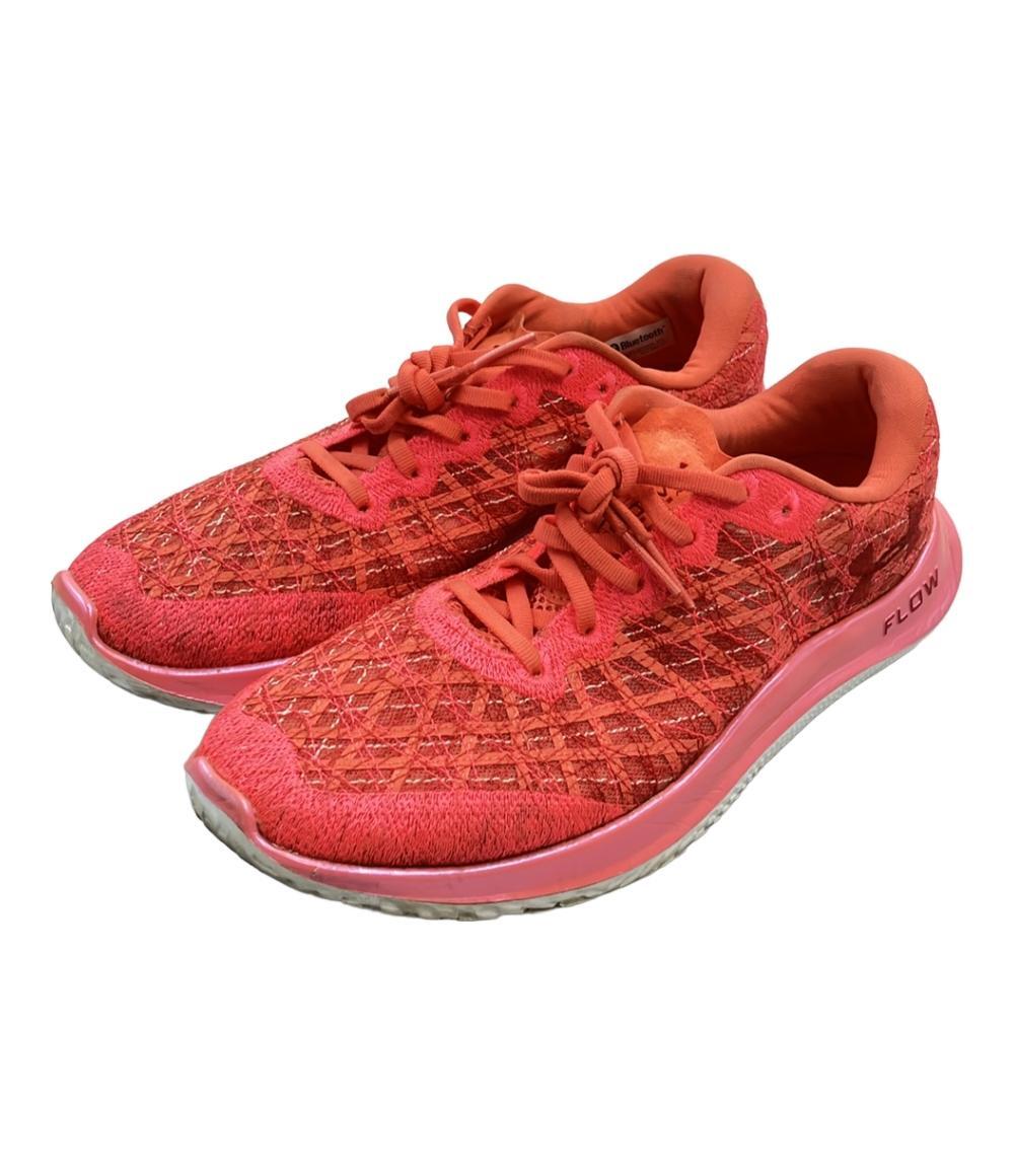 アンダーアーマー ランニングシューズ メンズ SIZE 26.5 (M) UNDER ARMOUR_画像1