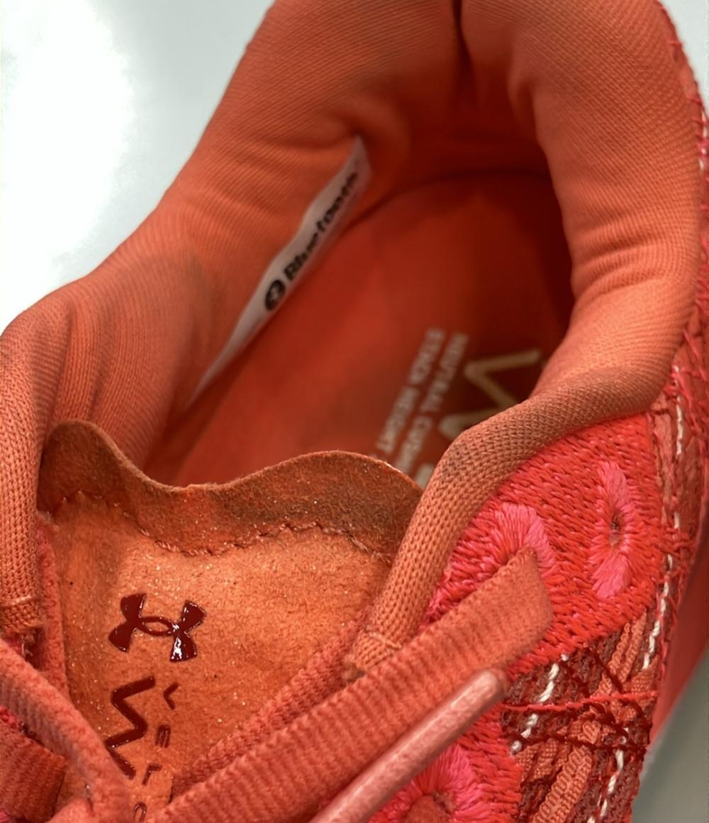 アンダーアーマー ランニングシューズ メンズ SIZE 26.5 (M) UNDER ARMOUR_画像6