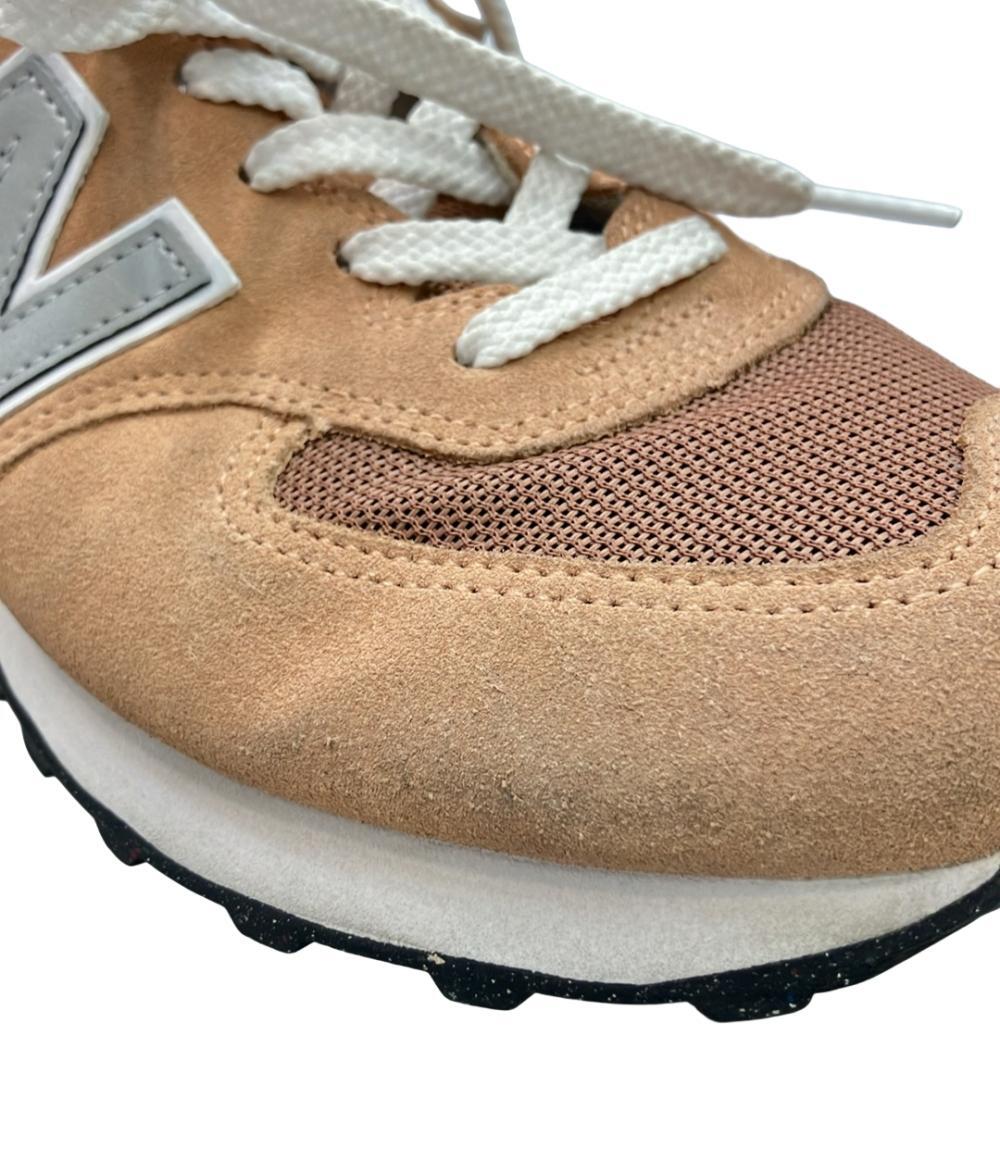 ニューバランス ローカットスニーカー 574 U574ESI メンズ SIZE 26.5 (M) NEW BALANCE_画像6