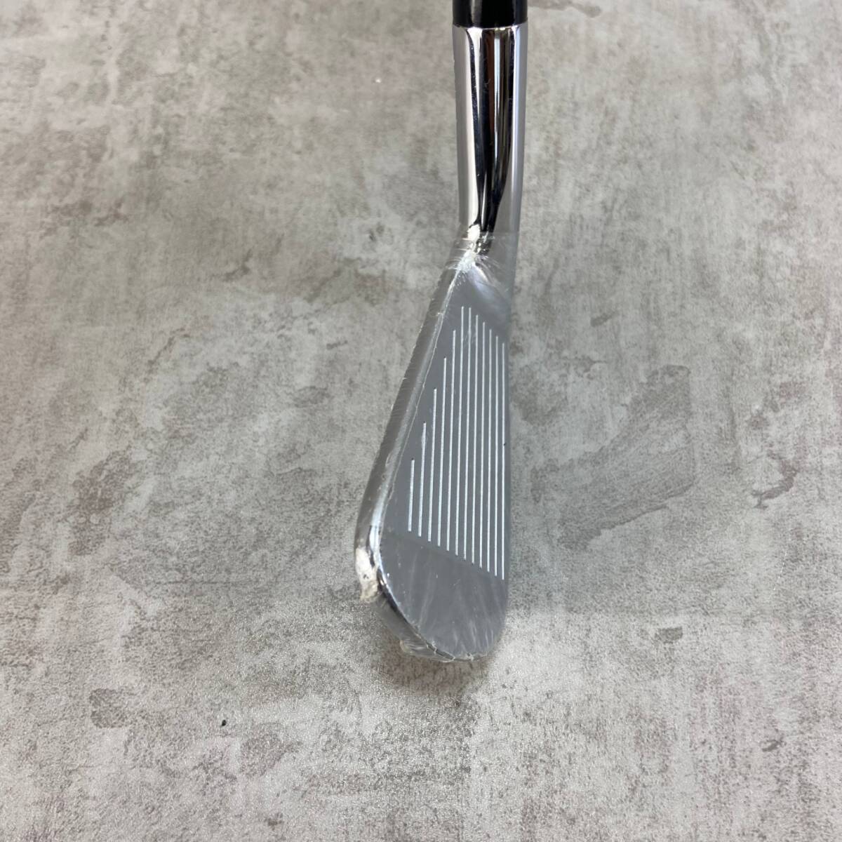 NIKE Vr タイガーウッズ　メンズゴルフ　アイアン　4番　X100 右利き用　ナイキ　ダイナミックゴールド_画像4