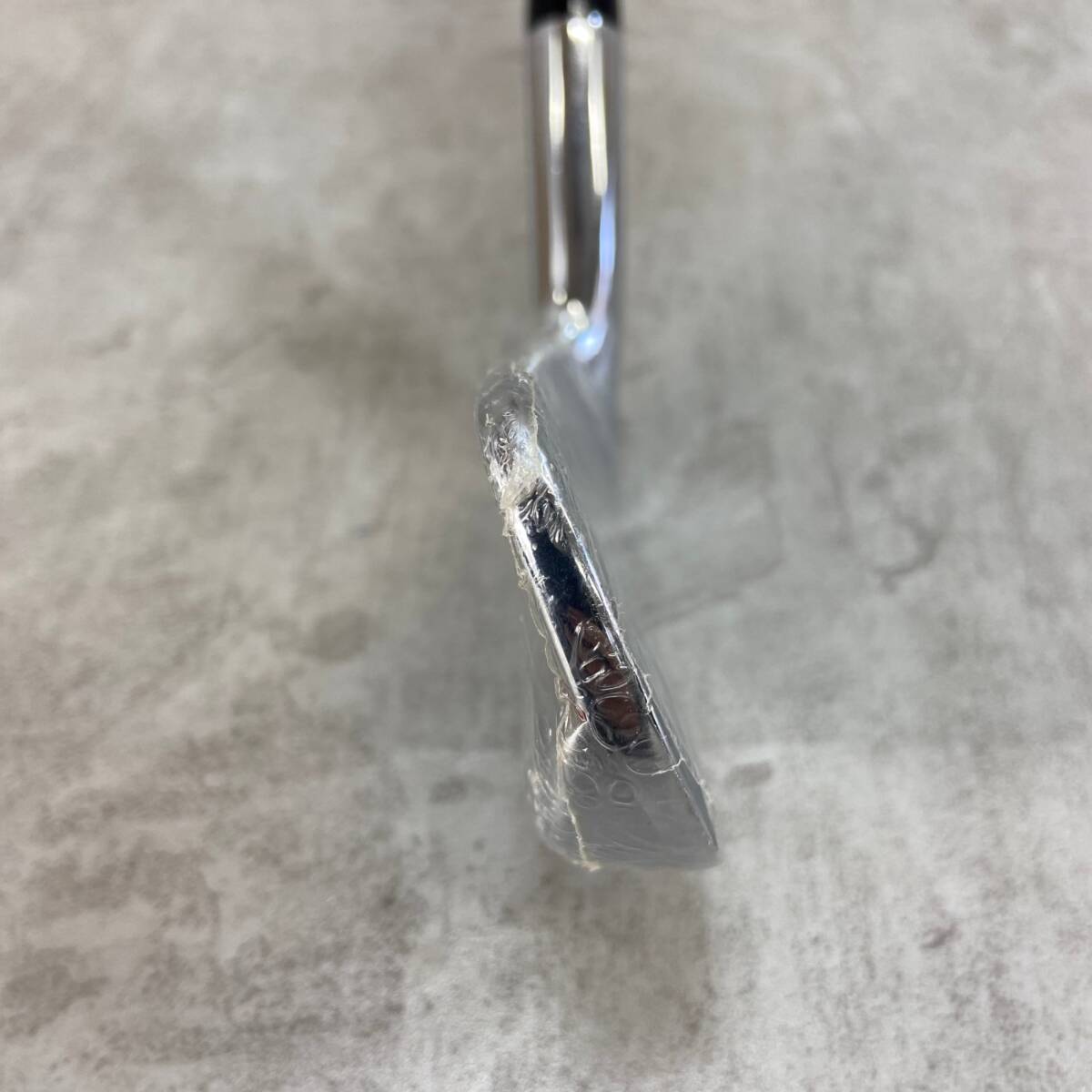 NIKE Vr タイガーウッズ　メンズゴルフ　アイアン　4番　X100 右利き用　ナイキ　ダイナミックゴールド_画像6