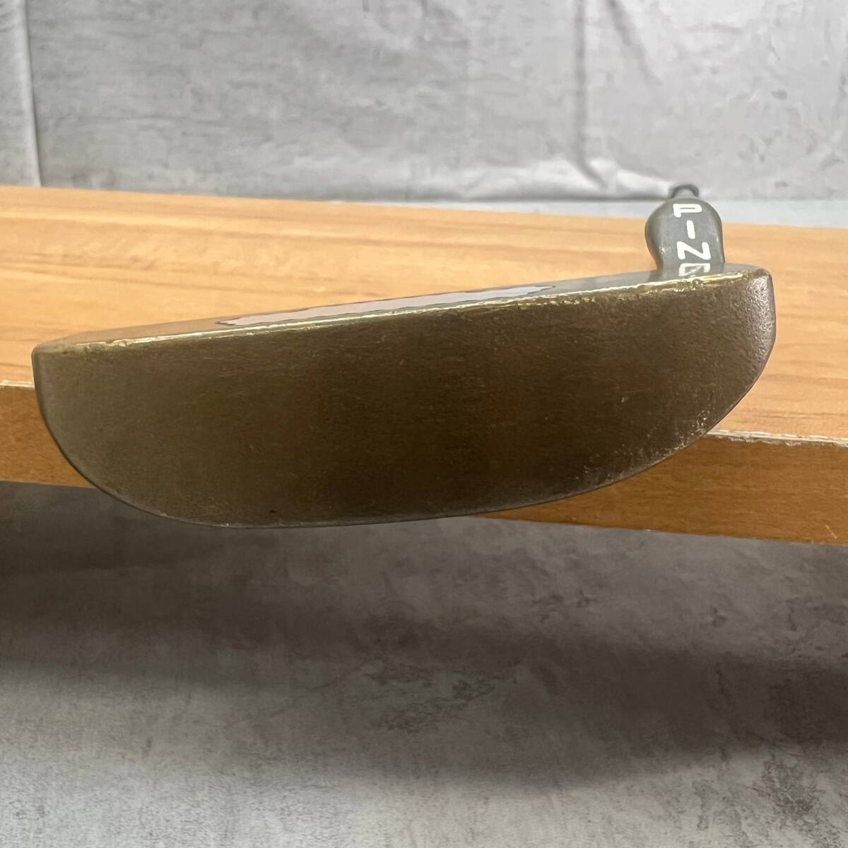 PING Sedona F メンズゴルフ　パター　右利き用　セドナ_画像6