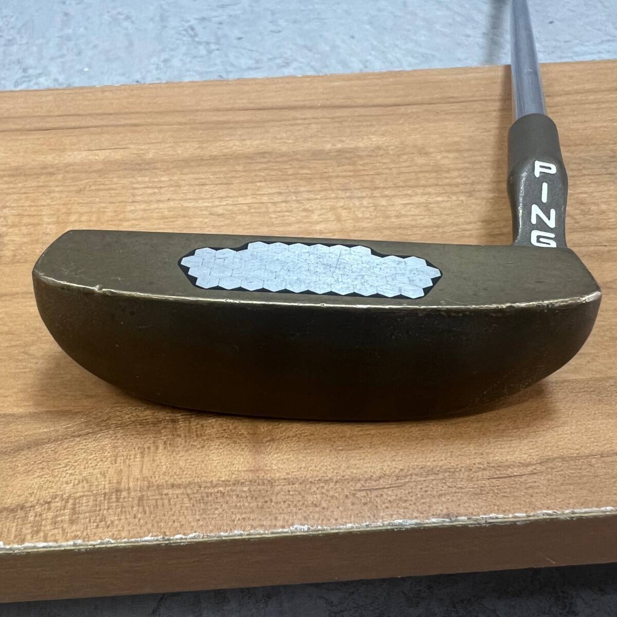 PING Sedona F メンズゴルフ　パター　右利き用　セドナ_画像7