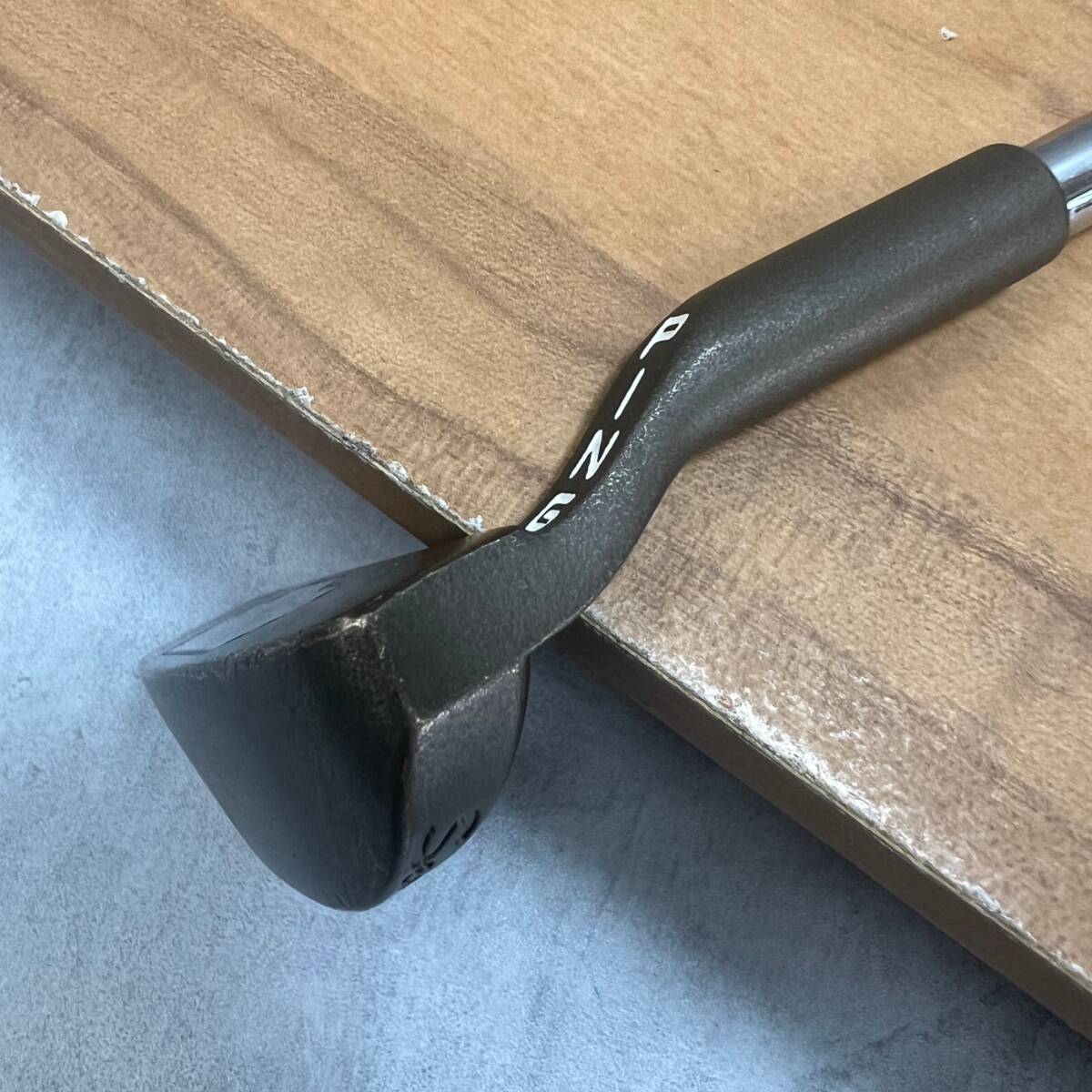 PING Sedona F メンズゴルフ　パター　右利き用　セドナ_画像8