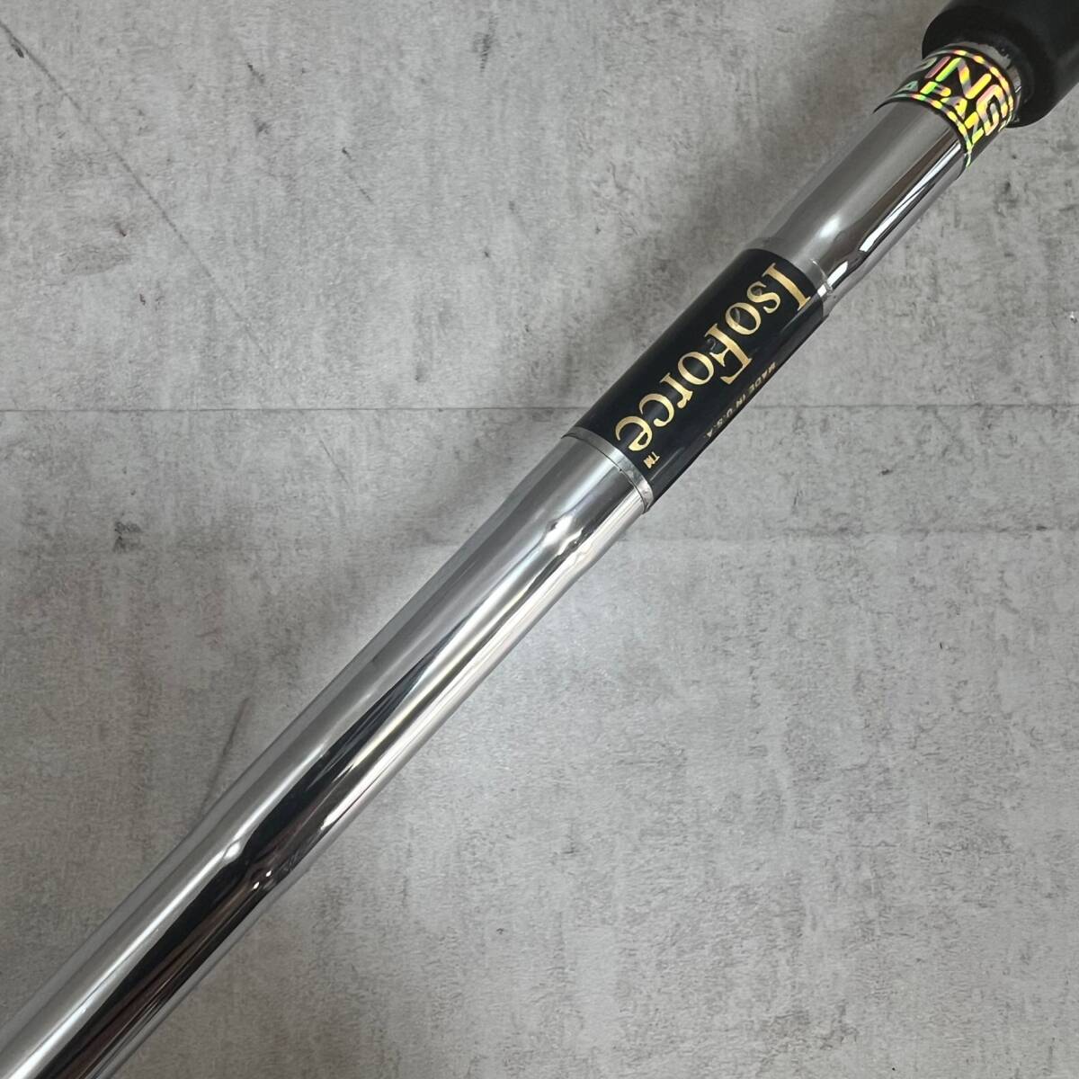 PING Sedona F メンズゴルフ　パター　右利き用　セドナ_画像9