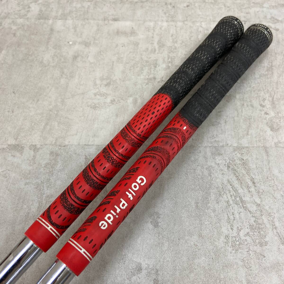 キャロウェイ　X　TOUR　メンズゴルフ　ウェッジセット　2本　S　右利き用　52°　56°　ノンメッキ　Callaway_画像10