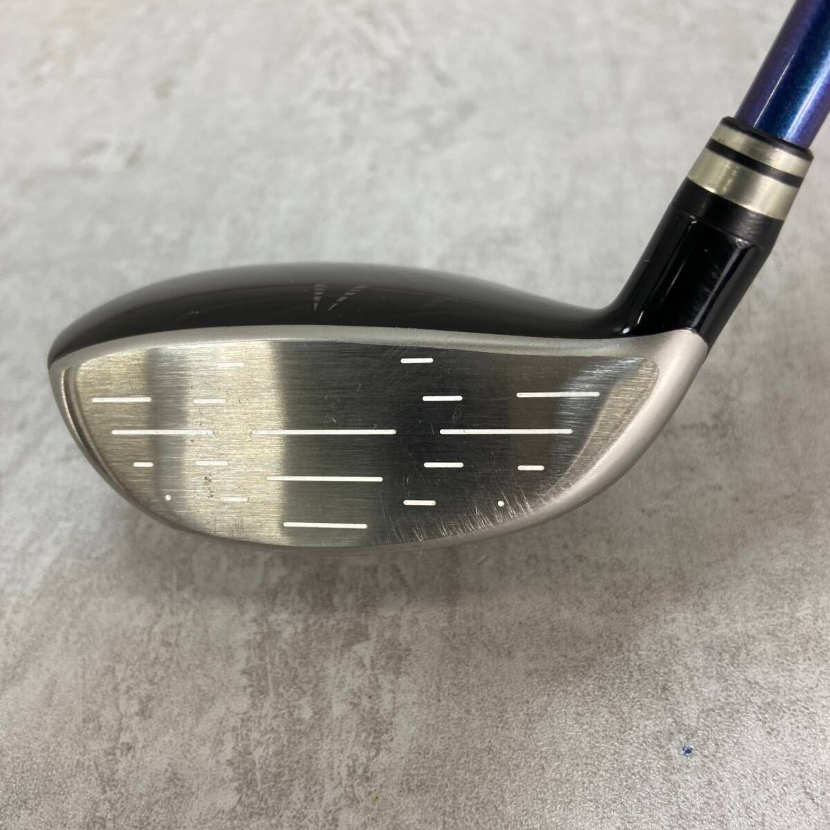 ゼクシオ　8代目　MP800 メンズゴルフ　5W　SR 右利き用　フェアウェイウッド　クリーク　XXIO_画像2