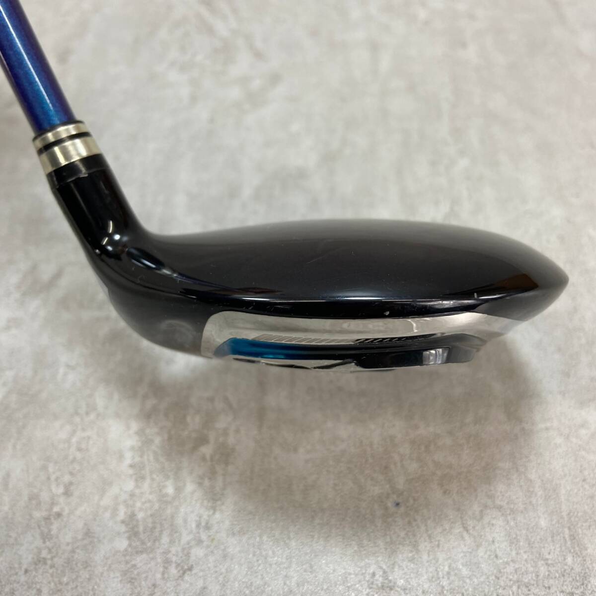 ゼクシオ　8代目　MP800 メンズゴルフ　5W　SR 右利き用　フェアウェイウッド　クリーク　XXIO_画像3