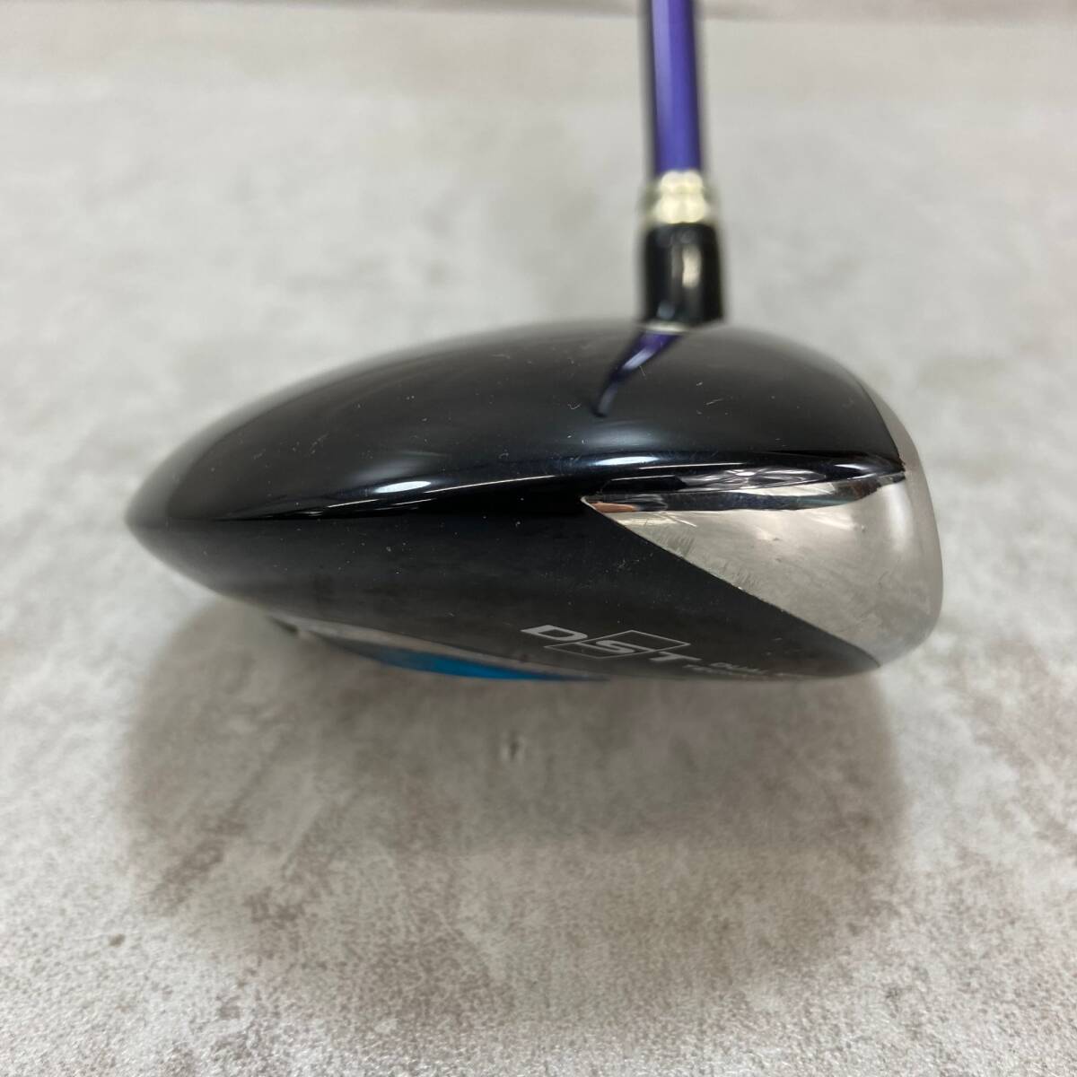 ゼクシオ　8代目　MP800 メンズゴルフ　5W　SR 右利き用　フェアウェイウッド　クリーク　XXIO_画像4