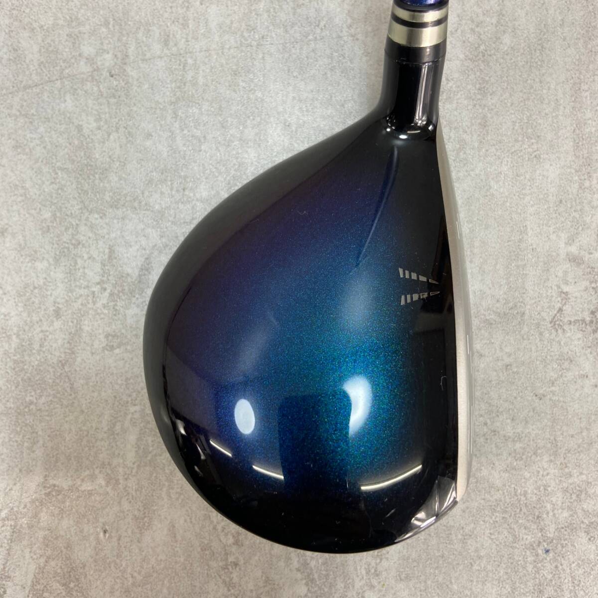 ゼクシオ　8代目　MP800 メンズゴルフ　5W　SR 右利き用　フェアウェイウッド　クリーク　XXIO_画像5