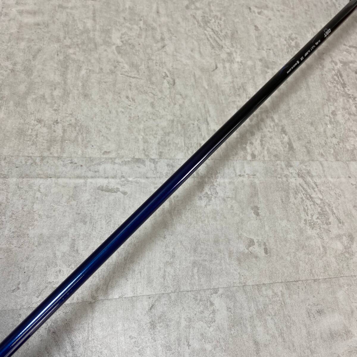 ゼクシオ　8代目　MP800 メンズゴルフ　5W　SR 右利き用　フェアウェイウッド　クリーク　XXIO_画像8