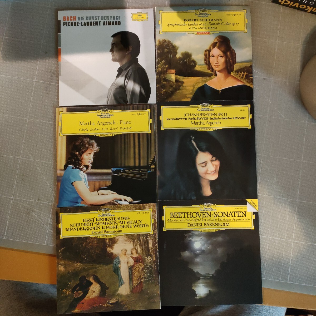 ドイツ・グラモフォン111~「ザ・ピアノ」 (40CD)_画像8