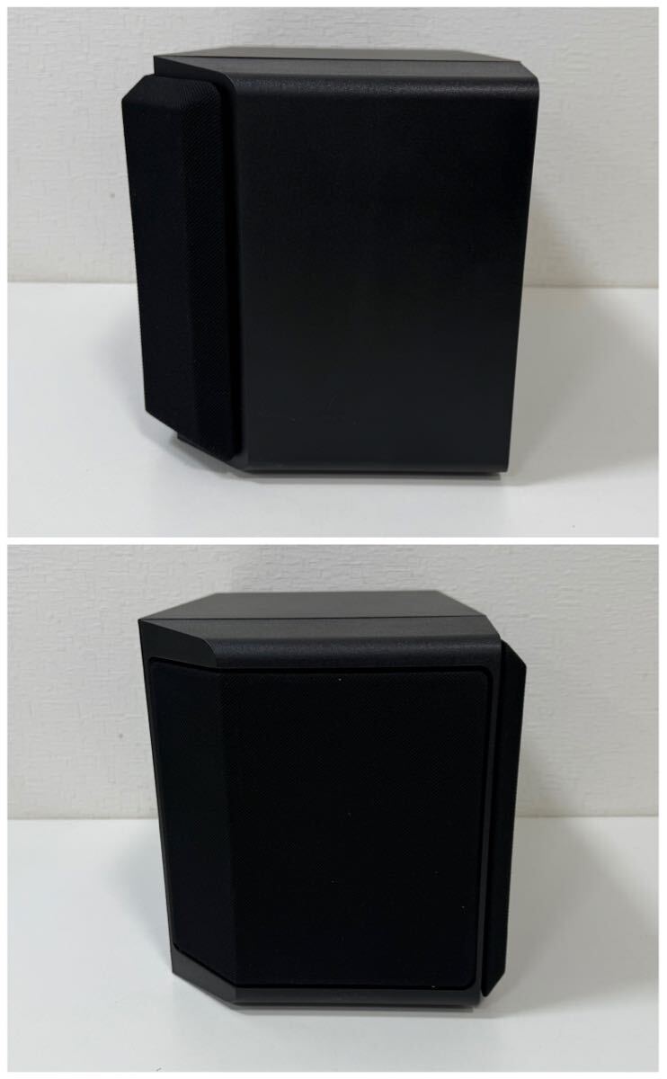BOSE Bose MODEL314 DIRECT/REFLECTING SPEAKER Direct lifrekting динамик пара выход звука проверка settled 
