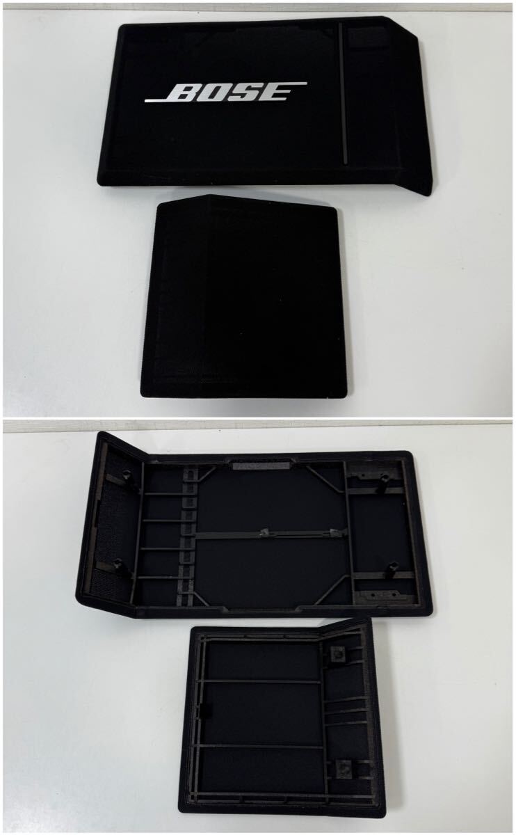 BOSE Bose MODEL314 DIRECT/REFLECTING SPEAKER Direct lifrekting динамик пара выход звука проверка settled 