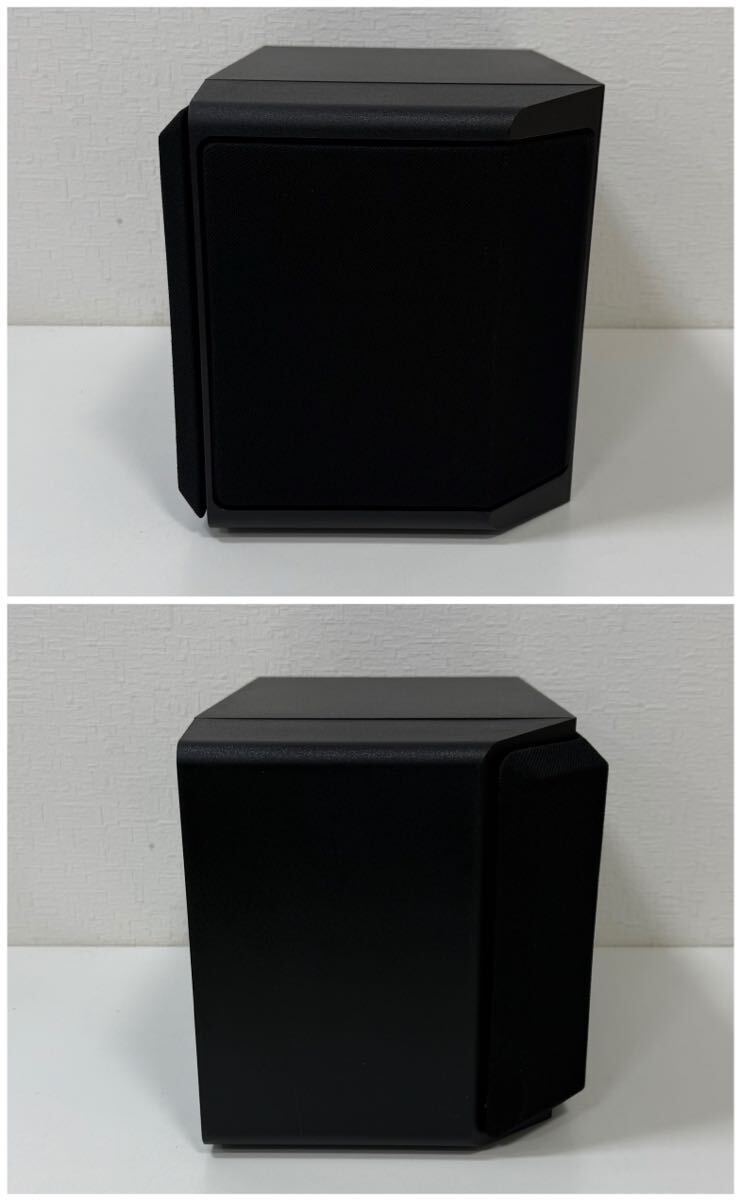 BOSE Bose MODEL314 DIRECT/REFLECTING SPEAKER Direct lifrekting динамик пара выход звука проверка settled 