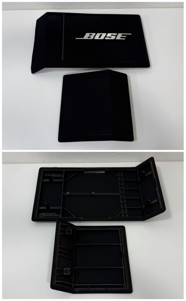BOSE Bose MODEL314 DIRECT/REFLECTING SPEAKER Direct lifrekting динамик пара выход звука проверка settled 