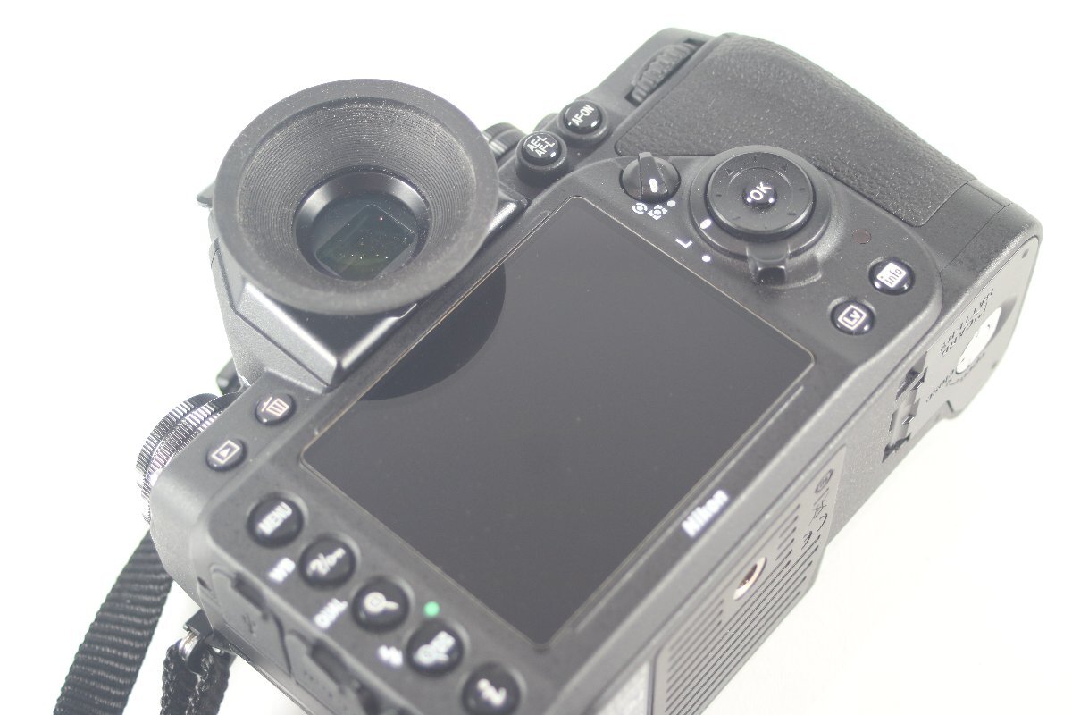 Nikon ニコン Df デジタルカメラ 一眼レフ AF-S NIKKOR 24-85mm F3.5-4.5G ED VR ズーム レンズ 動作未確認 2325-AM_画像5