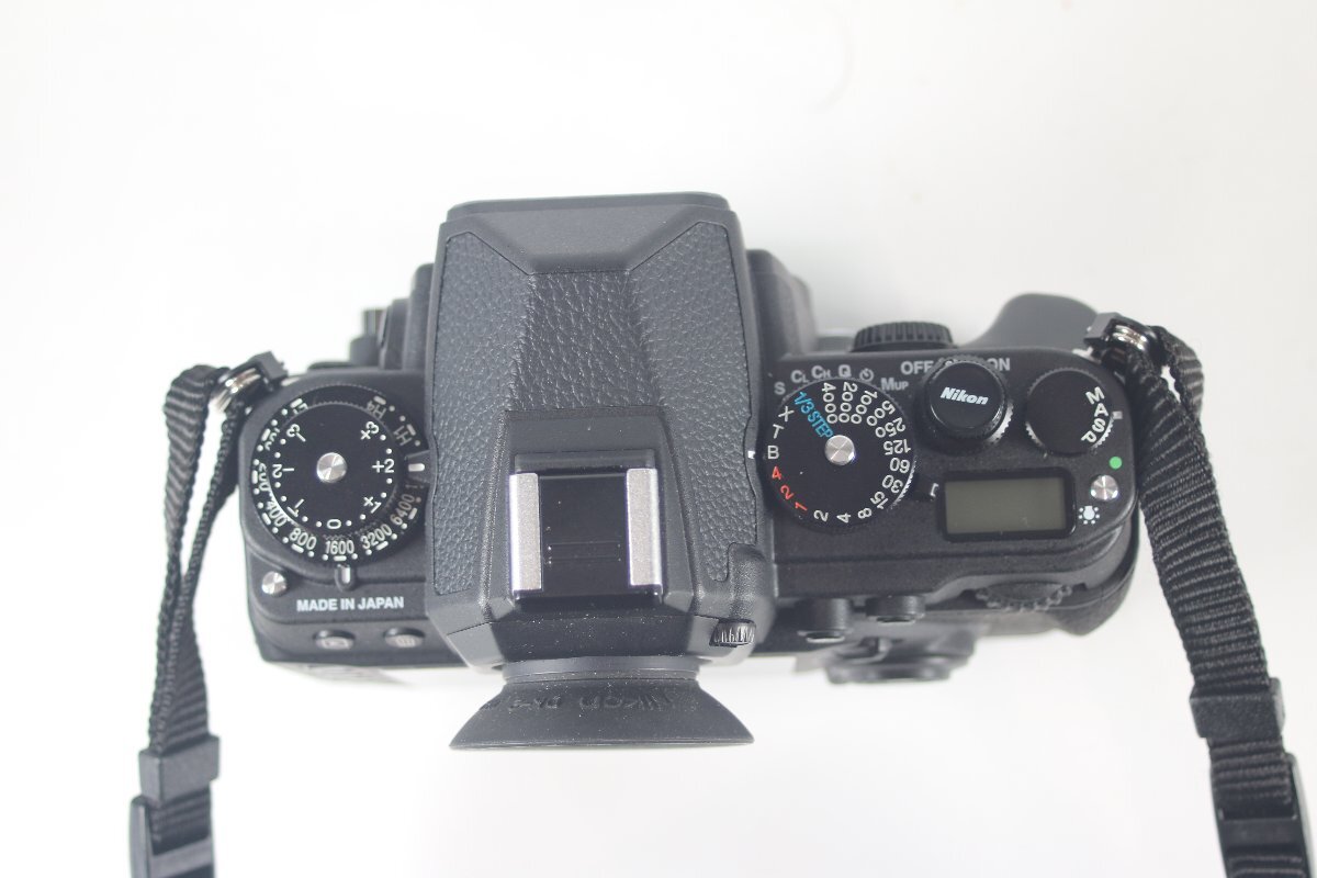 Nikon ニコン Df デジタルカメラ 一眼レフ AF-S NIKKOR 24-85mm F3.5-4.5G ED VR ズーム レンズ 動作未確認 2325-AM_画像7