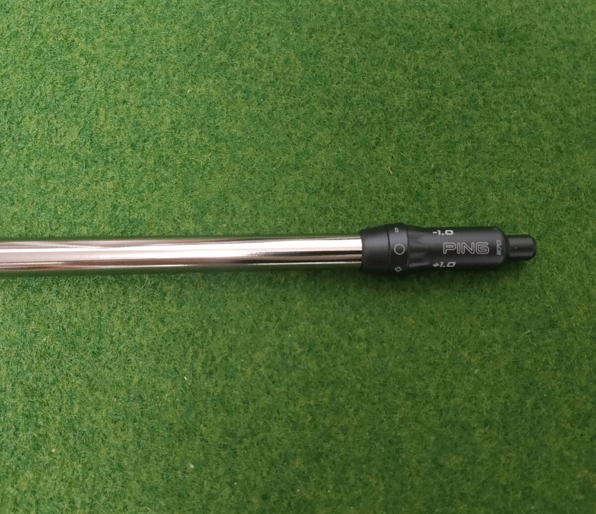 ping tour chrome 85x ピンツアー　4u 5u シャフト PING tour 2.0 85x 4u 5u