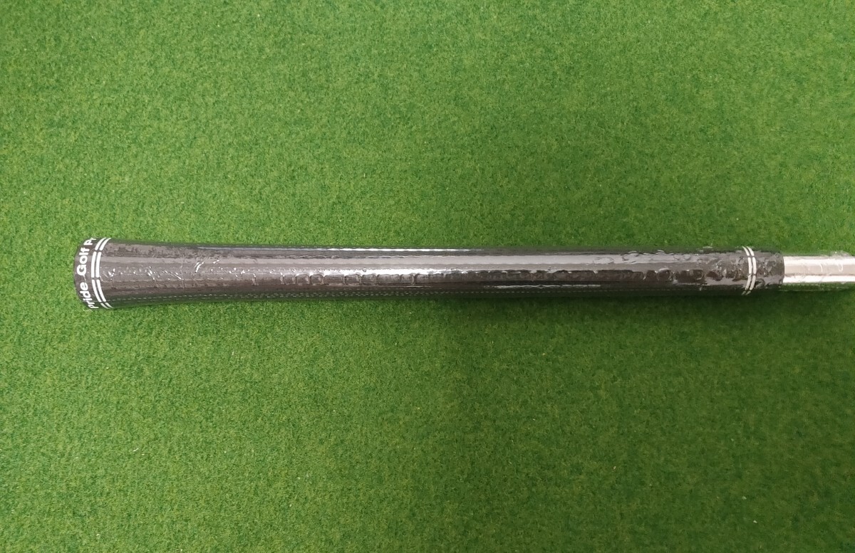 【新品】N.S.PRO MODUS TOUR 105 FLEX：S ハイブリッド 6U 30°用 シャフト ピン モーダス G425 G430 G440 ユーティリティ U6 右利き用 _画像6