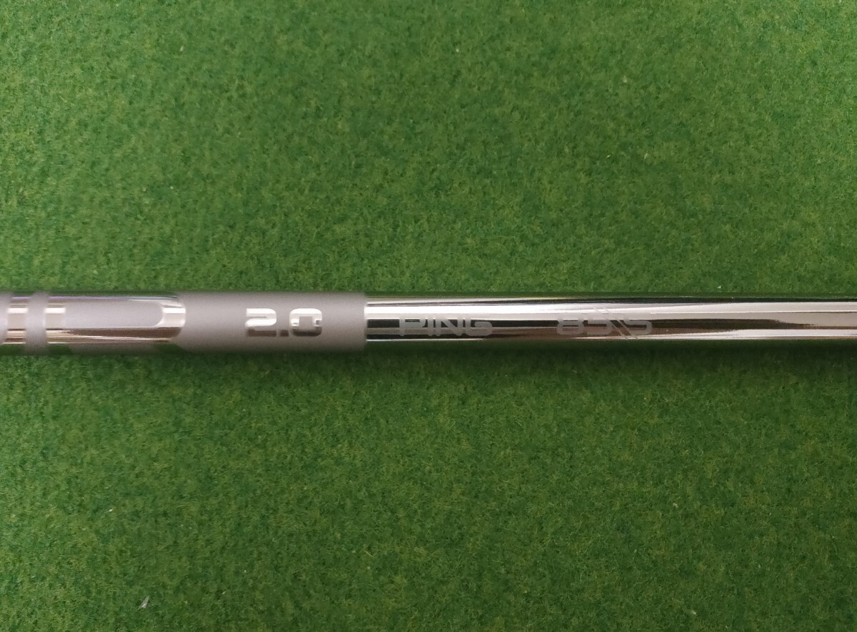 PING TOUR2.0 Chrome 85 S 5ut用 26° 新品】PING TOUR 2 0 CHROME 85 FLEX S ハイブリッド 5U 26°用