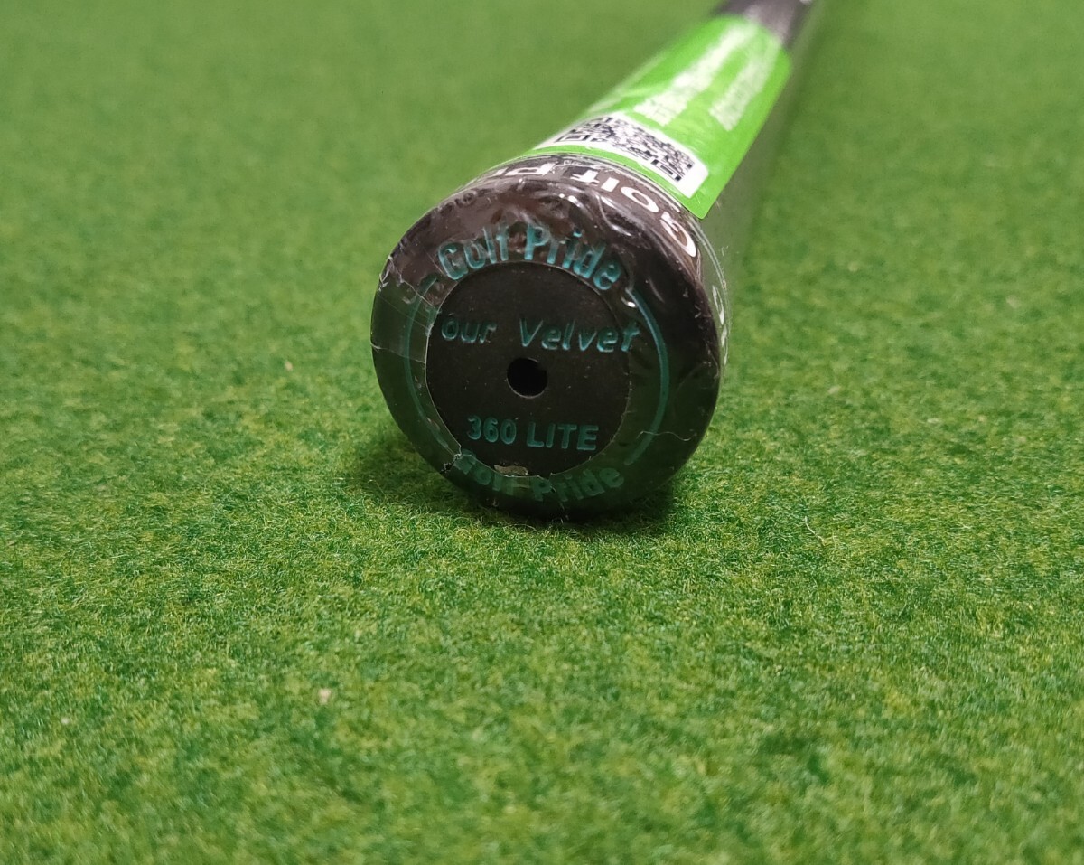 【新品】N.S.PRO MODUS TOUR 105 FLEX：S ハイブリッド 6U 30°用 シャフト ピン モーダス G425 G430 G440 ユーティリティ U6 右利き用 _画像7