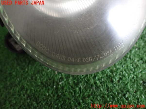 2UPJ-30071132]アルファロメオ・147 GTA(937AXL)左ヘッドライト HID 中古