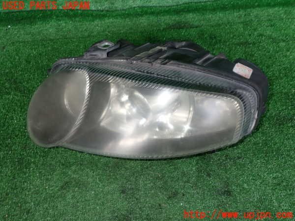 2UPJ-30071132]アルファロメオ・147 GTA(937AXL)左ヘッドライト HID 中古