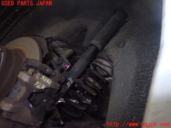 2UPJ-32825075]ベンツ C180 ステーションワゴン(204249)(S204)左リアショックアブソーバー 中古