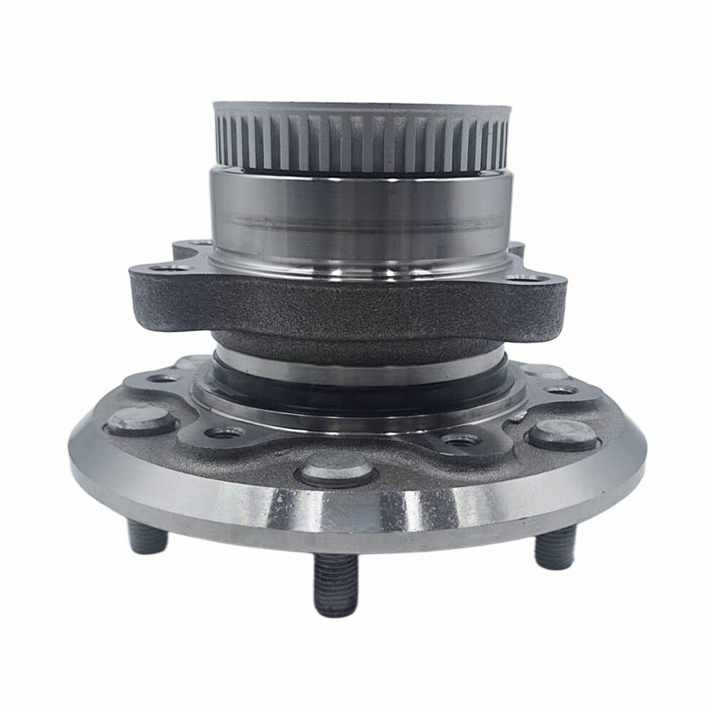 ハイエース 200系 フロントハブ ASSY ハブ ベアリング ユニット 左右共通 1個 2WD 43502-26110 43560-26010 HIACE TRH KDH_画像2