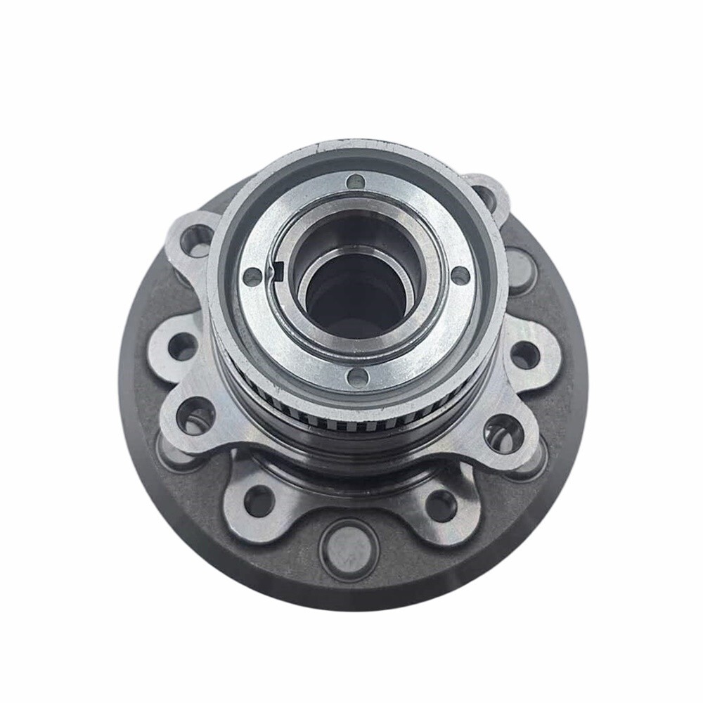 ハイエース 200系 フロントハブ ASSY ハブ ベアリング ユニット 左右共通 1個 2WD 43502-26110 43560-26010 HIACE TRH KDH_画像3