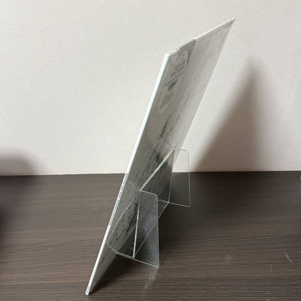 LP 未開封 Oneohtrix Point Never Betrayed In The Octagon RSD レコード vinyl record NM ワンオートリックス・ポイント・ネヴァー_画像3