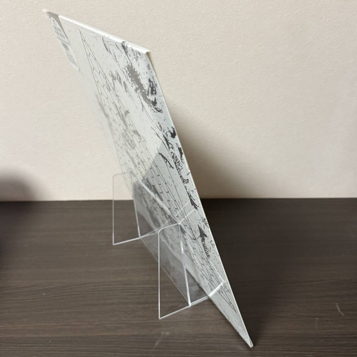 LP 未開封 Oneohtrix Point Never Betrayed In The Octagon RSD レコード vinyl record NM ワンオートリックス・ポイント・ネヴァー_画像4